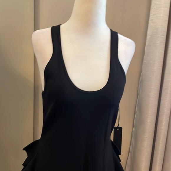 🔥NEW Ruffle Knit Tank - Picture 9 of 10